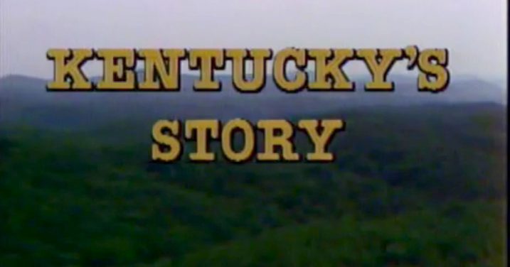 Kentucky S Story Ket Education