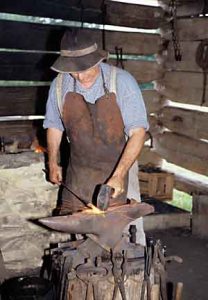 Blacksmith