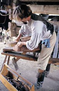 Woodworker