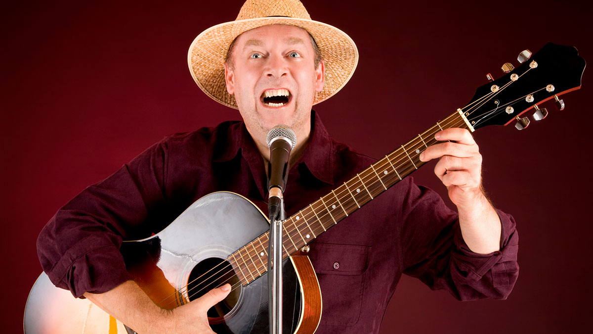 Singing Tradition - Idea File - KET Education