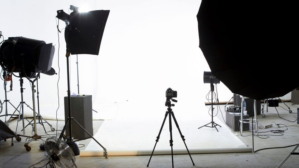 Achieving Effects with Set, Lights, and Sound Lesson Plan KET Education