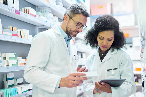 Pharmacy Careers KET Education