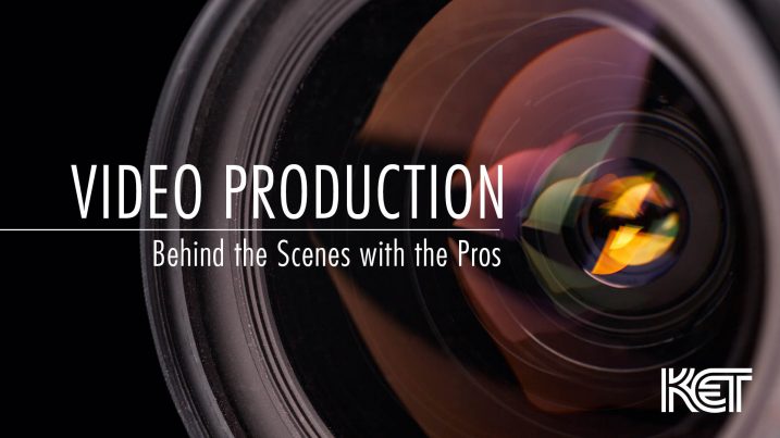 Video Production poster image