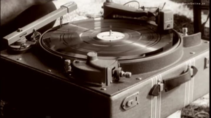 Lomax Recordings poster image