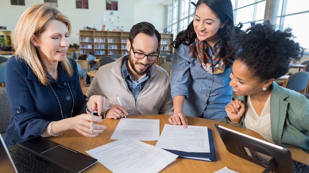 4 models of decision making picture