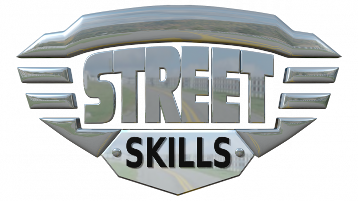 Street Skills logo