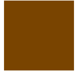 brown square