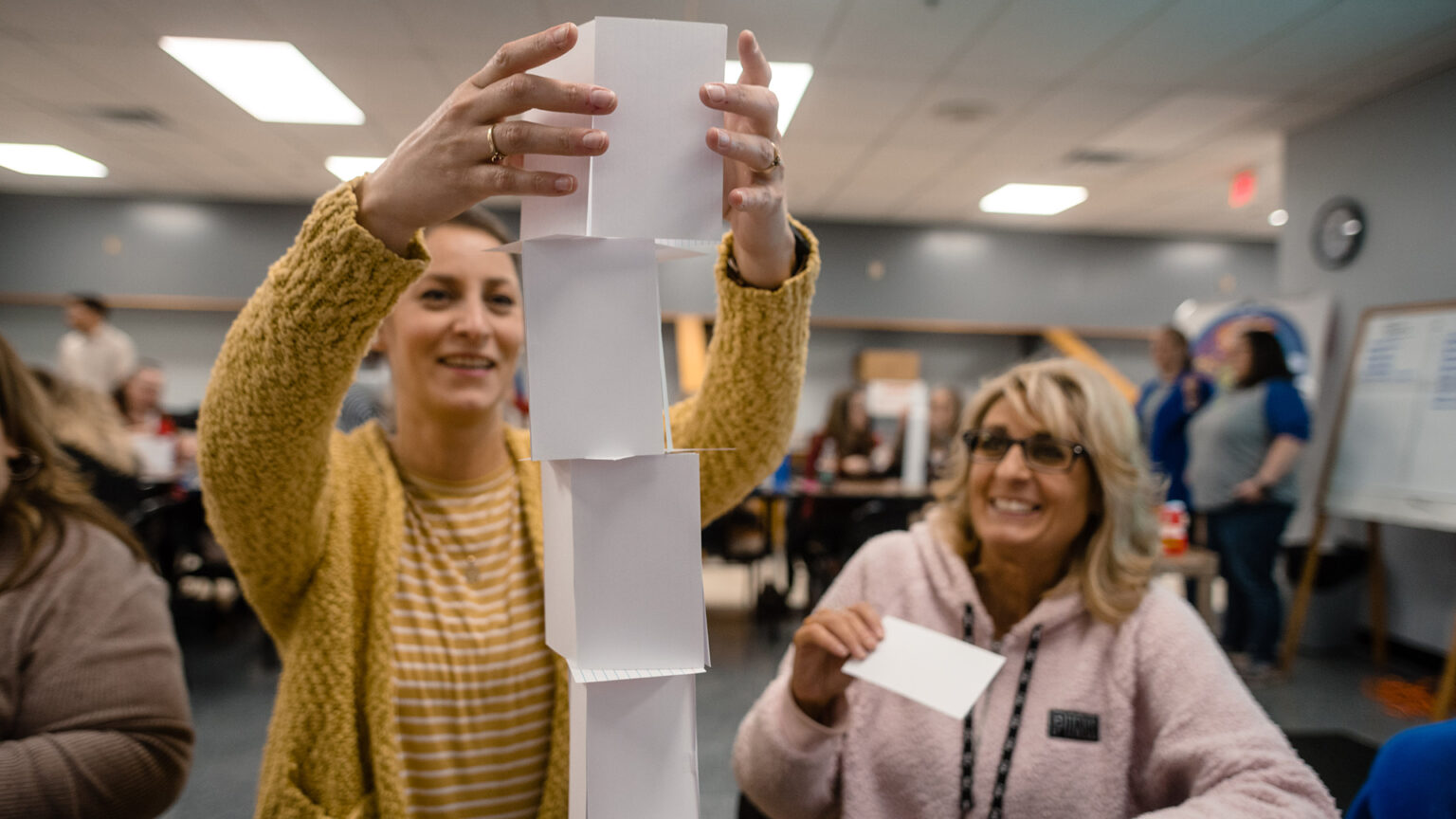 Early Childhood Education Professional Development Workshops KET 