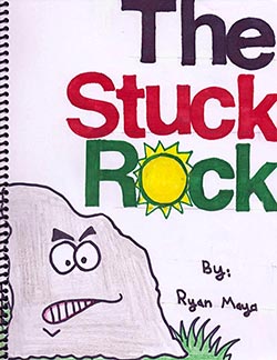 grade01 1st Place Ryan Maya Coverart