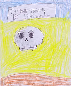 Grade2 3rd Place Silas Loeschen Cover 2018