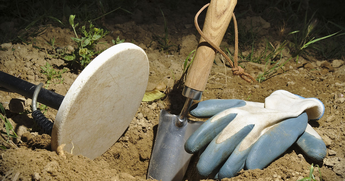 Historic Archaeology Beneath Kentucky's Fields and Streets KET Education