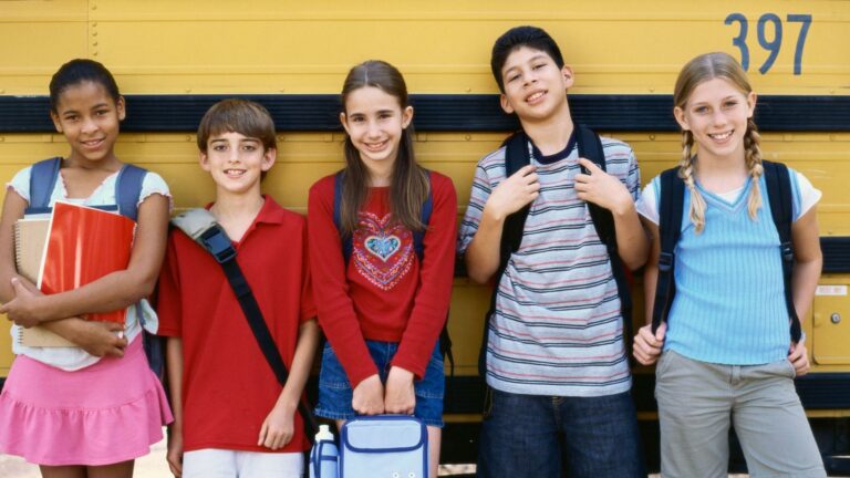 Positive Behavior in Schools - KET Education