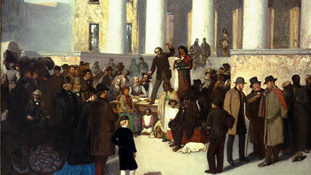 Kentucky’s Underground Railroad Passage to Freedom KET Education