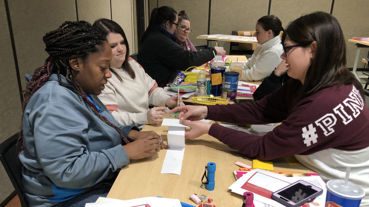 Early Childhood Education Professional Development KET