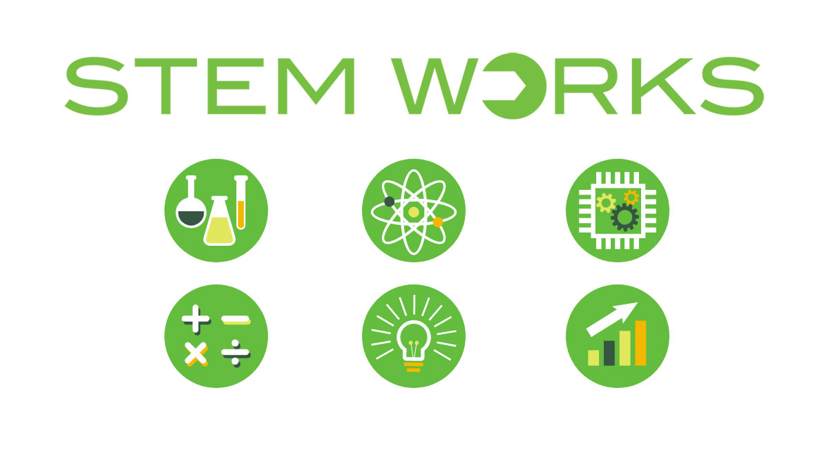 KET Education STEM Works