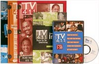 TV411 Kit