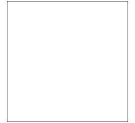 white square
